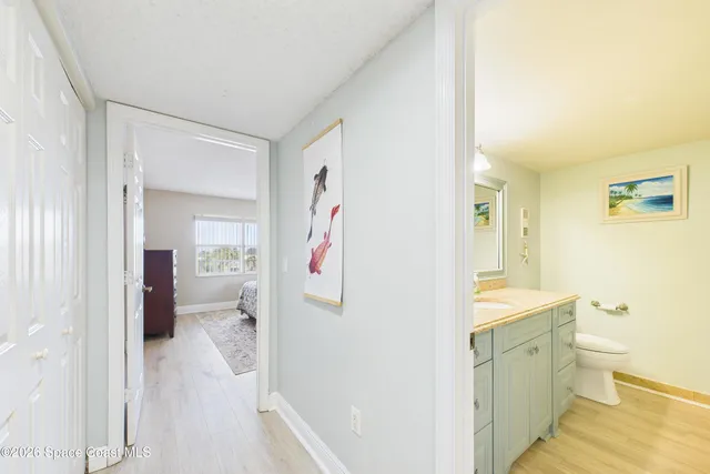 $615,000 | 2727 North Hwy A1A, Unit 304, Indialantic, FL 32903