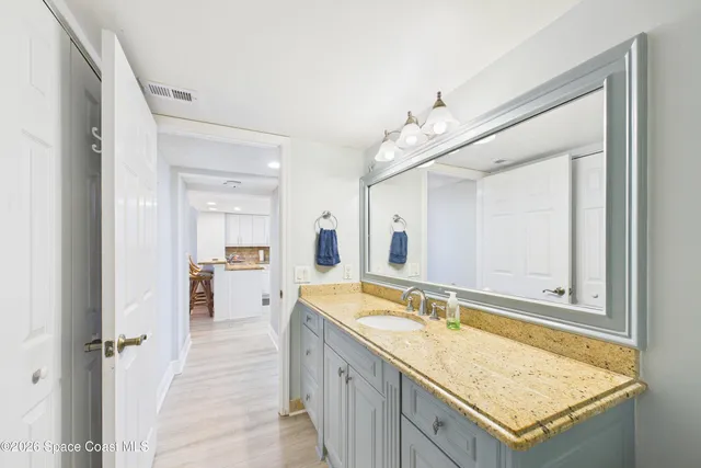 $615,000 | 2727 North Hwy A1A, Unit 304, Indialantic, FL 32903