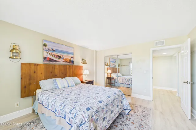 $595,000 | 2727 North Hwy A1A, Unit 304, Indialantic, FL 32903