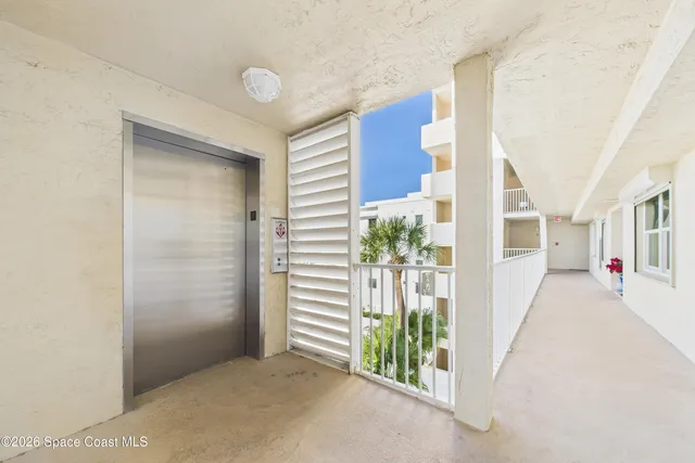 $615,000 | 2727 North Hwy A1A, Unit 304, Indialantic, FL 32903