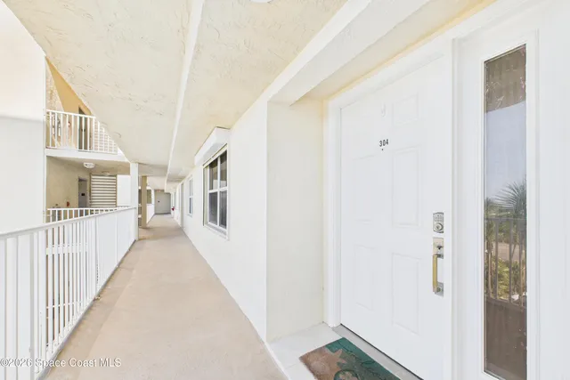 $595,000 | 2727 North Hwy A1A, Unit 304, Indialantic, FL 32903