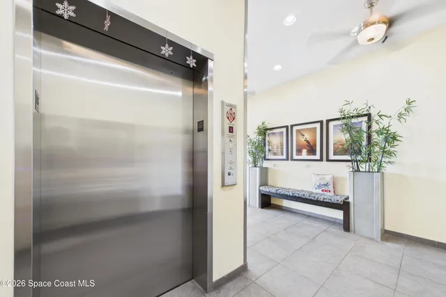 $595,000 | 2727 North Hwy A1A, Unit 304, Indialantic, FL 32903