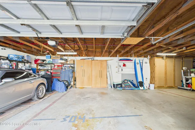 $595,000 | 2727 North Hwy A1A, Unit 304, Indialantic, FL 32903