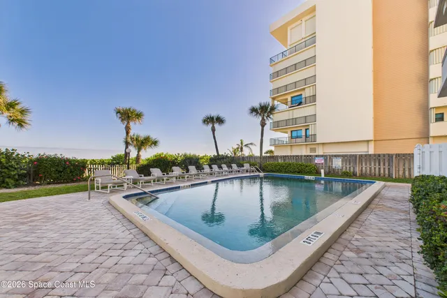 $615,000 | 2727 North Hwy A1A, Unit 304, Indialantic, FL 32903