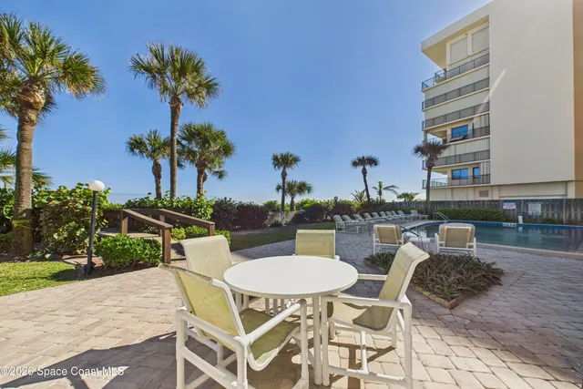 $595,000 | 2727 North Hwy A1A, Unit 304, Indialantic, FL 32903