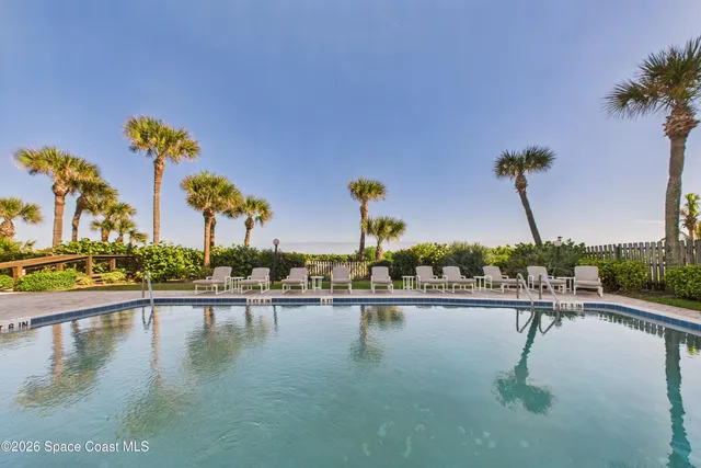 $595,000 | 2727 North Hwy A1A, Unit 304, Indialantic, FL 32903