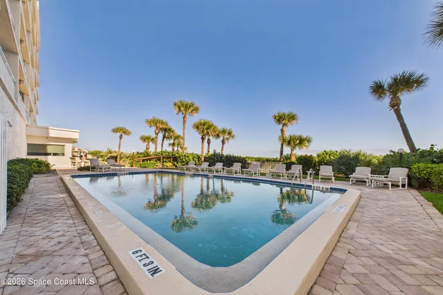 $615,000 | 2727 North Hwy A1A, Unit 304, Indialantic, FL 32903