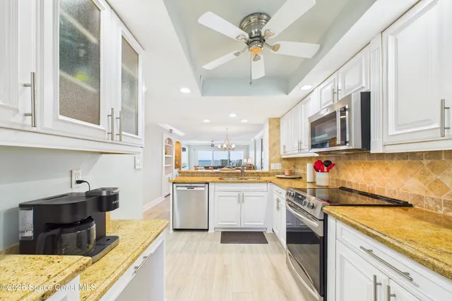 $615,000 | 2727 North Hwy A1A, Unit 304, Indialantic, FL 32903