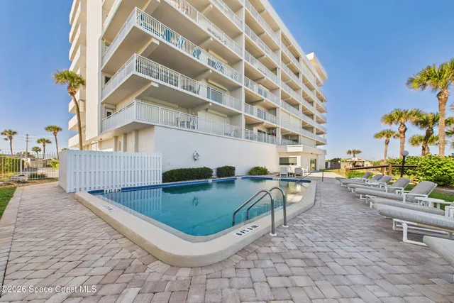 $595,000 | 2727 North Hwy A1A, Unit 304, Indialantic, FL 32903