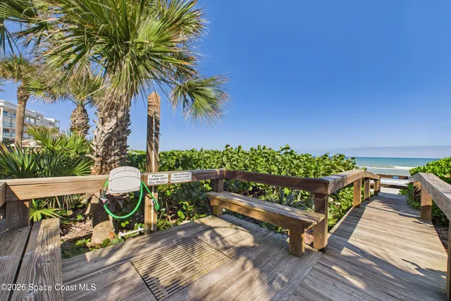 $595,000 | 2727 North Hwy A1A, Unit 304, Indialantic, FL 32903