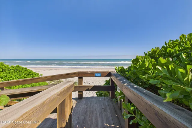 $615,000 | 2727 North Hwy A1A, Unit 304, Indialantic, FL 32903