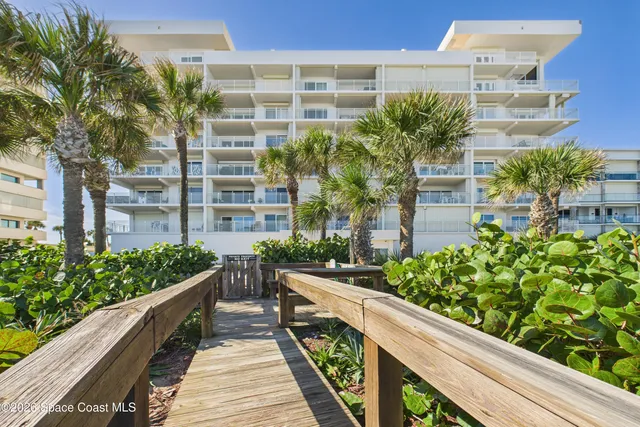 $615,000 | 2727 North Hwy A1A, Unit 304, Indialantic, FL 32903