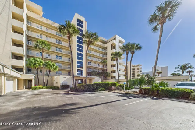 $595,000 | 2727 North Hwy A1A, Unit 304, Indialantic, FL 32903
