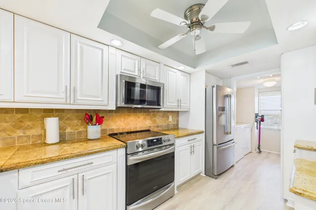 $615,000 | 2727 North Hwy A1A, Unit 304, Indialantic, FL 32903