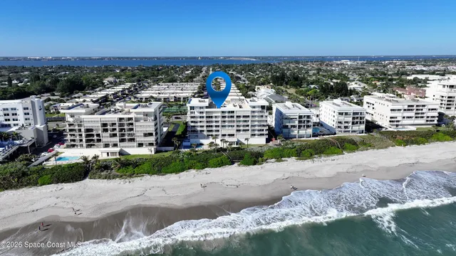 $615,000 | 2727 North Hwy A1A, Unit 304, Indialantic, FL 32903
