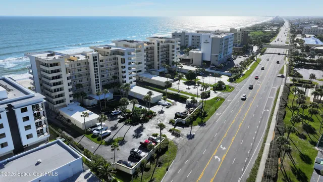 $615,000 | 2727 North Hwy A1A, Unit 304, Indialantic, FL 32903