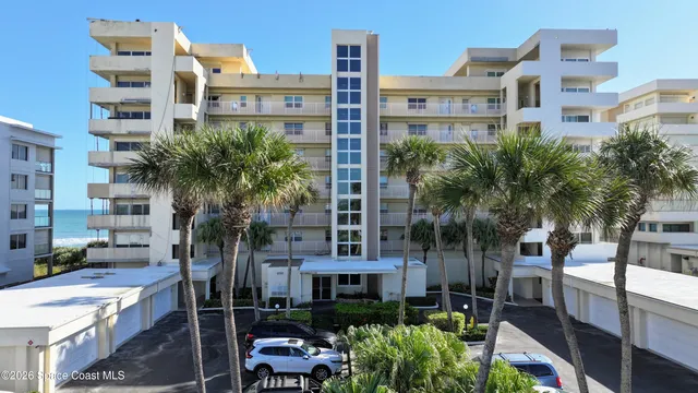 $615,000 | 2727 North Hwy A1A, Unit 304, Indialantic, FL 32903