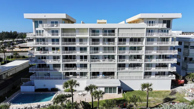 $615,000 | 2727 North Hwy A1A, Unit 304, Indialantic, FL 32903