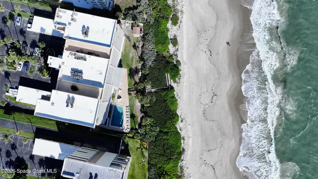 $595,000 | 2727 North Hwy A1A, Unit 304, Indialantic, FL 32903