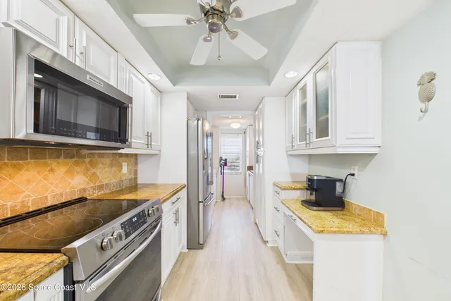 $615,000 | 2727 North Hwy A1A, Unit 304, Indialantic, FL 32903