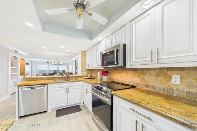 $615,000 | 2727 North Hwy A1A, Unit 304, Indialantic, FL 32903