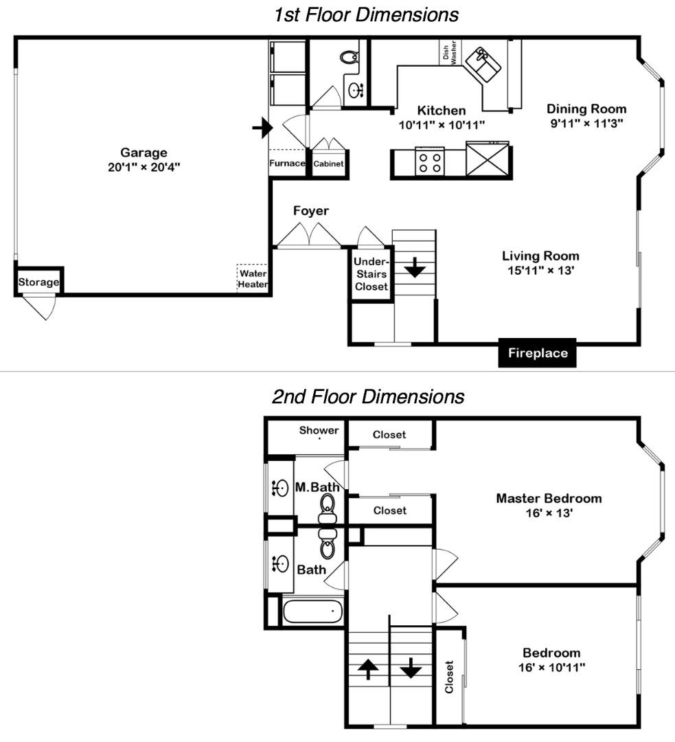 508 Oroville Road Milpitas, CA 95035 - Photo 23 of 29 Gallery Image 23