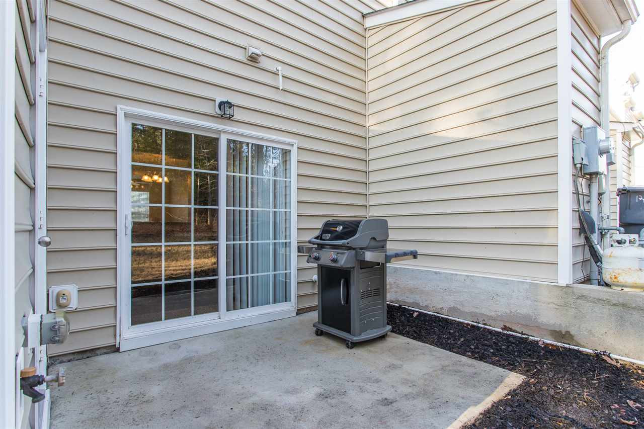 1202 Grace Point Road Morrisville, NC 27560 - Photo 22 of 28 Photo 22