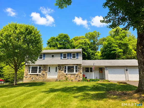 $429,999 | 1 Deerfield Lane, Ellington, CT 06029