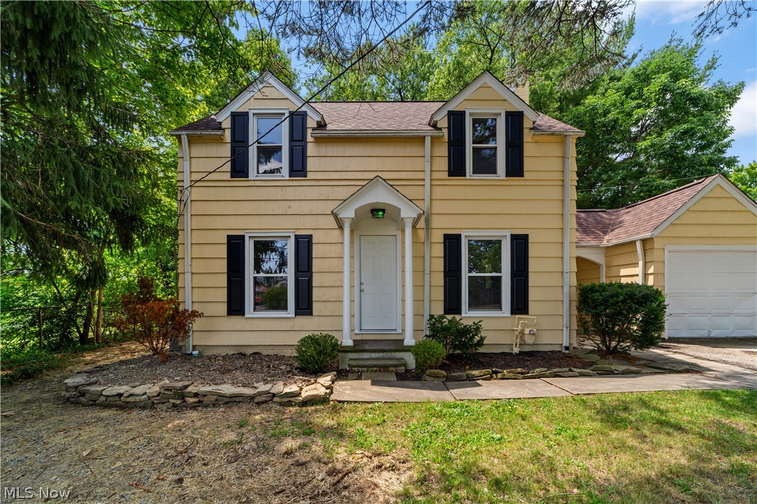 SUPER CUTE & UPDATED 3 BEDROOM IN THE "VILLAGE"