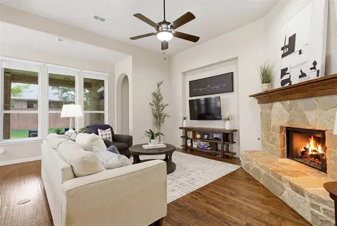 $660,000 | 6916 San Juan Trail, McKinney, TX 75070