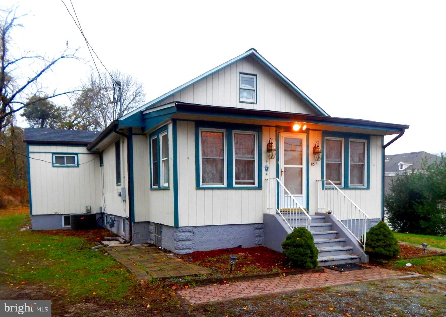 85 Hickstown Road Pine Hill, NJ 08021 - Photo 1 of 26 Gallery Image 1
