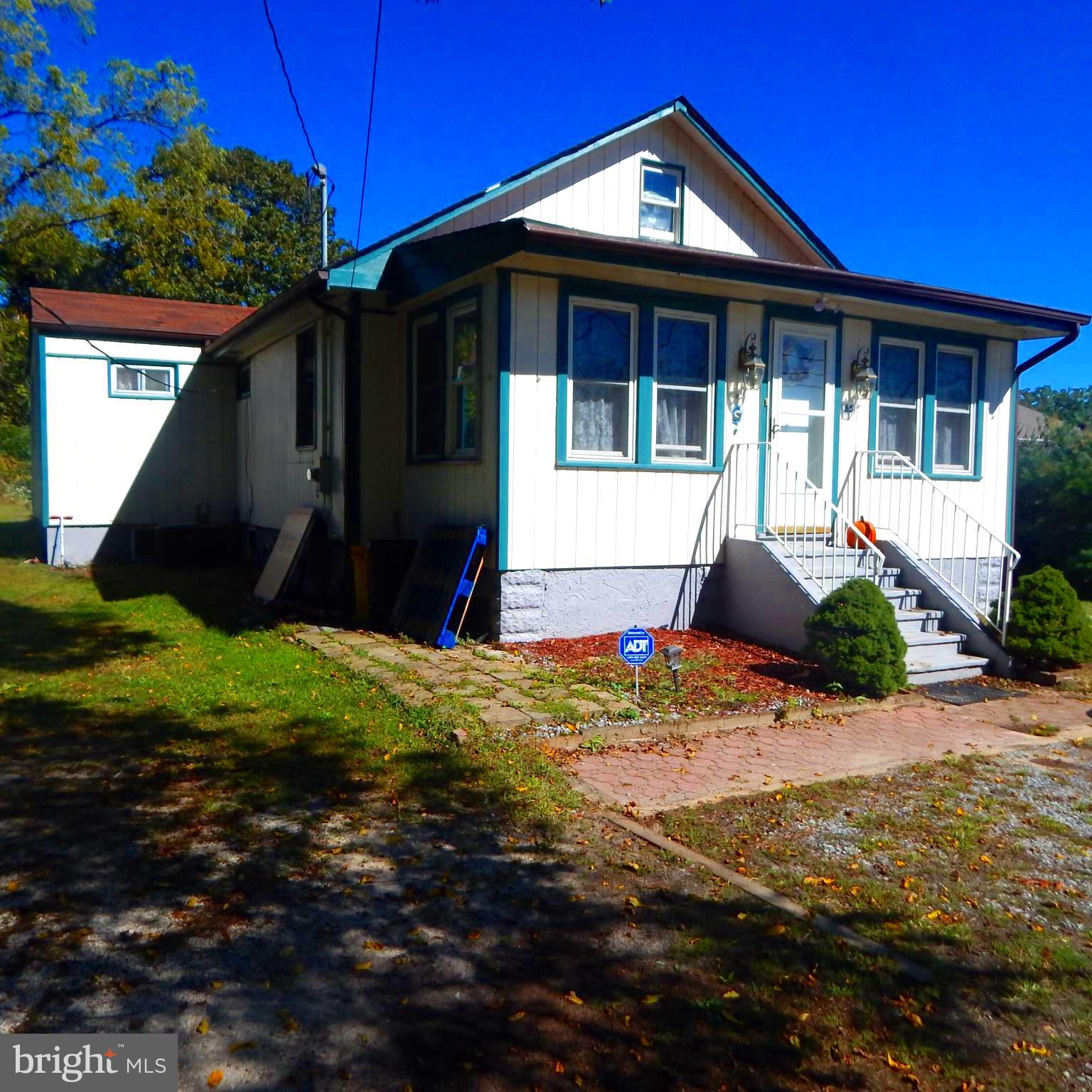 85 Hickstown Road Pine Hill, NJ 08021 - Photo 2 of 26 Gallery Image 2
