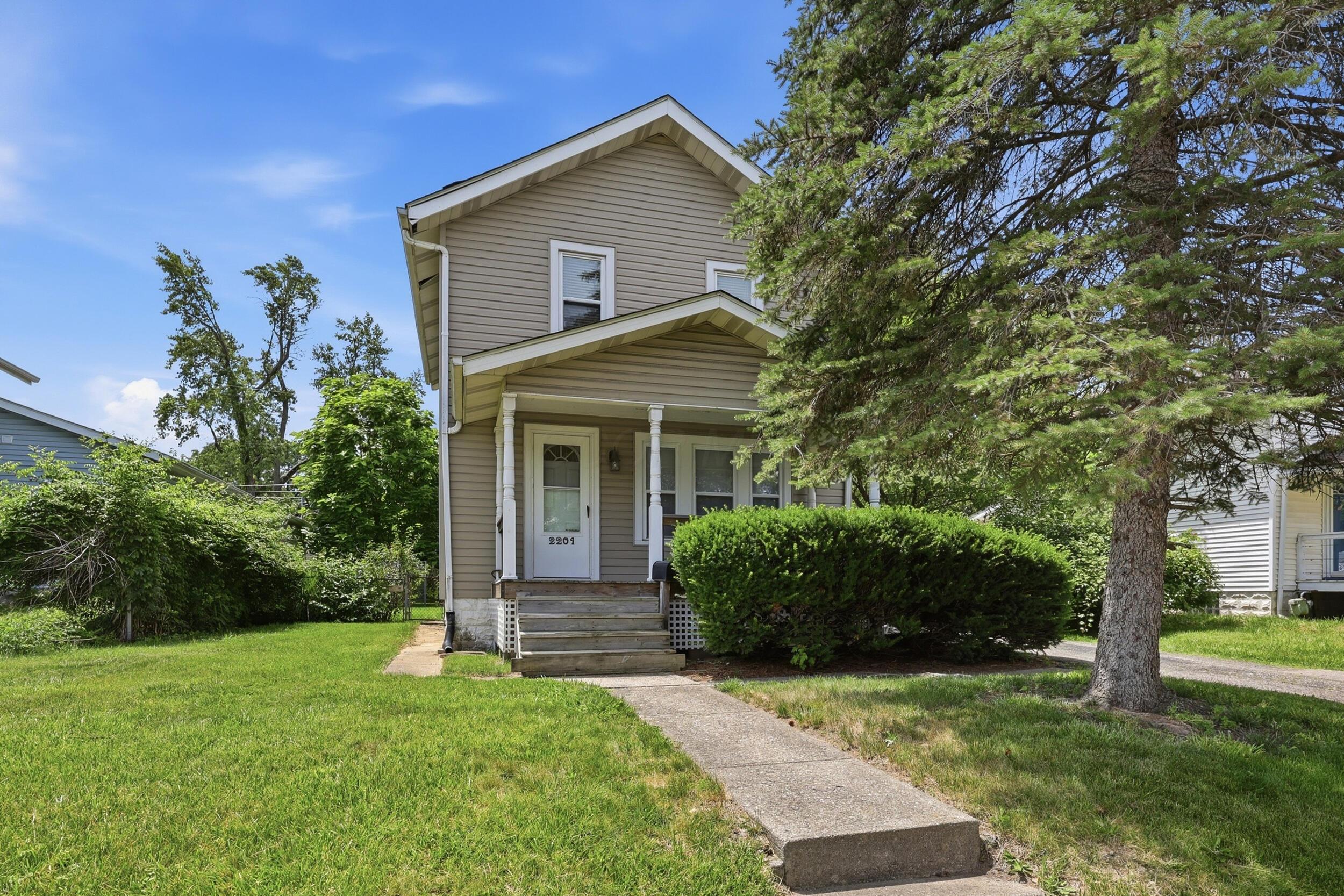 2201 Ferris Road Columbus, OH 43224 - Photo 20 of 25 Welcome home