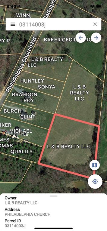 8 Philadelphia Church Road Marshville, NC 28103 - Photo 2 of 2 Gallery Image 2