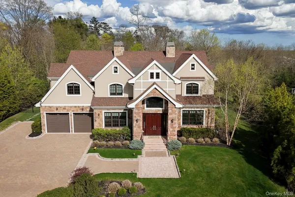 $3,499,000 | 11 Buckingham Court, Muttontown, NY 11791