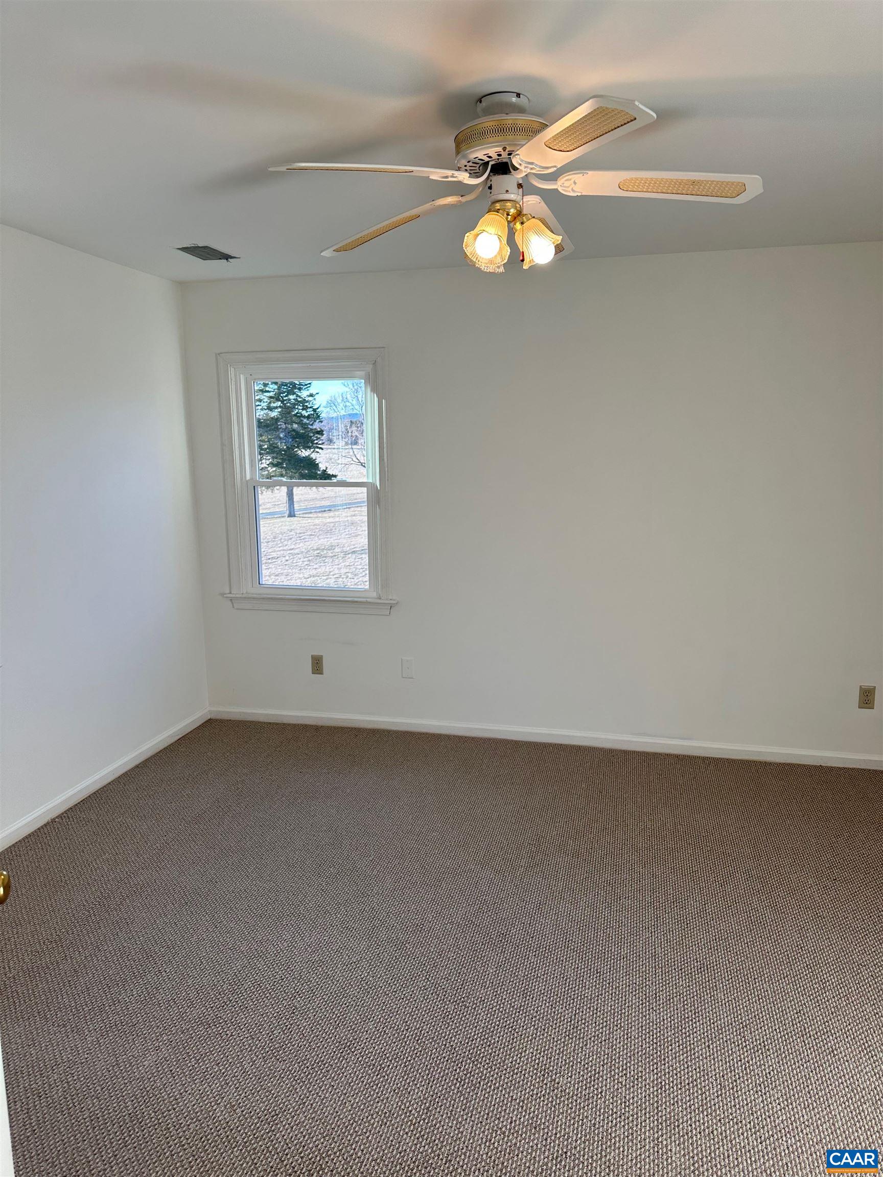Foxfield Track Charlottesville, VA 22901 - Photo 17 of 26 an empty room with a window