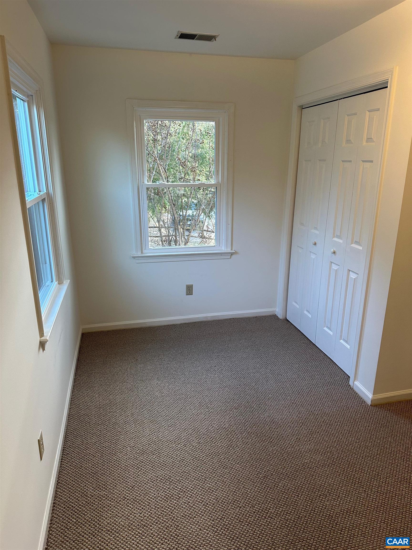 Foxfield Track Charlottesville, VA 22901 - Photo 22 of 26 an empty room with windows
