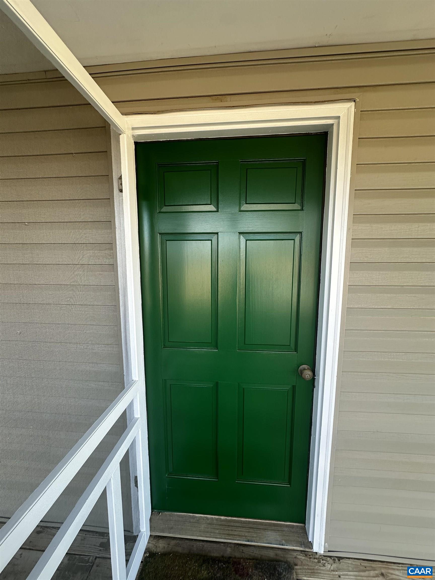 Foxfield Track Charlottesville, VA 22901 - Photo 24 of 26 a view of front door