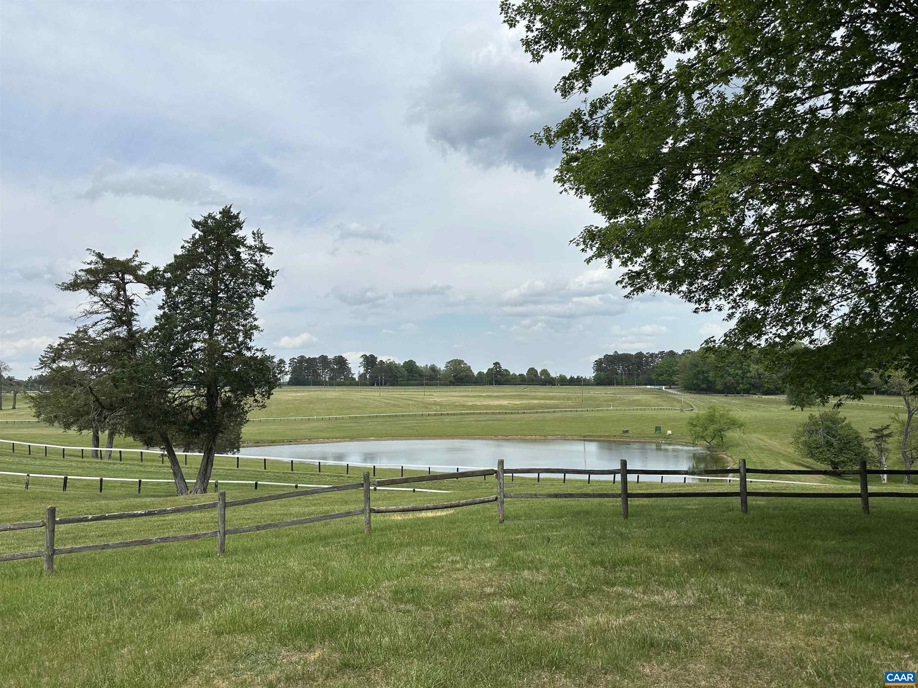 Foxfield Track Charlottesville, VA 22901 - Photo 3 of 26 a view of an outdoor space and yard
