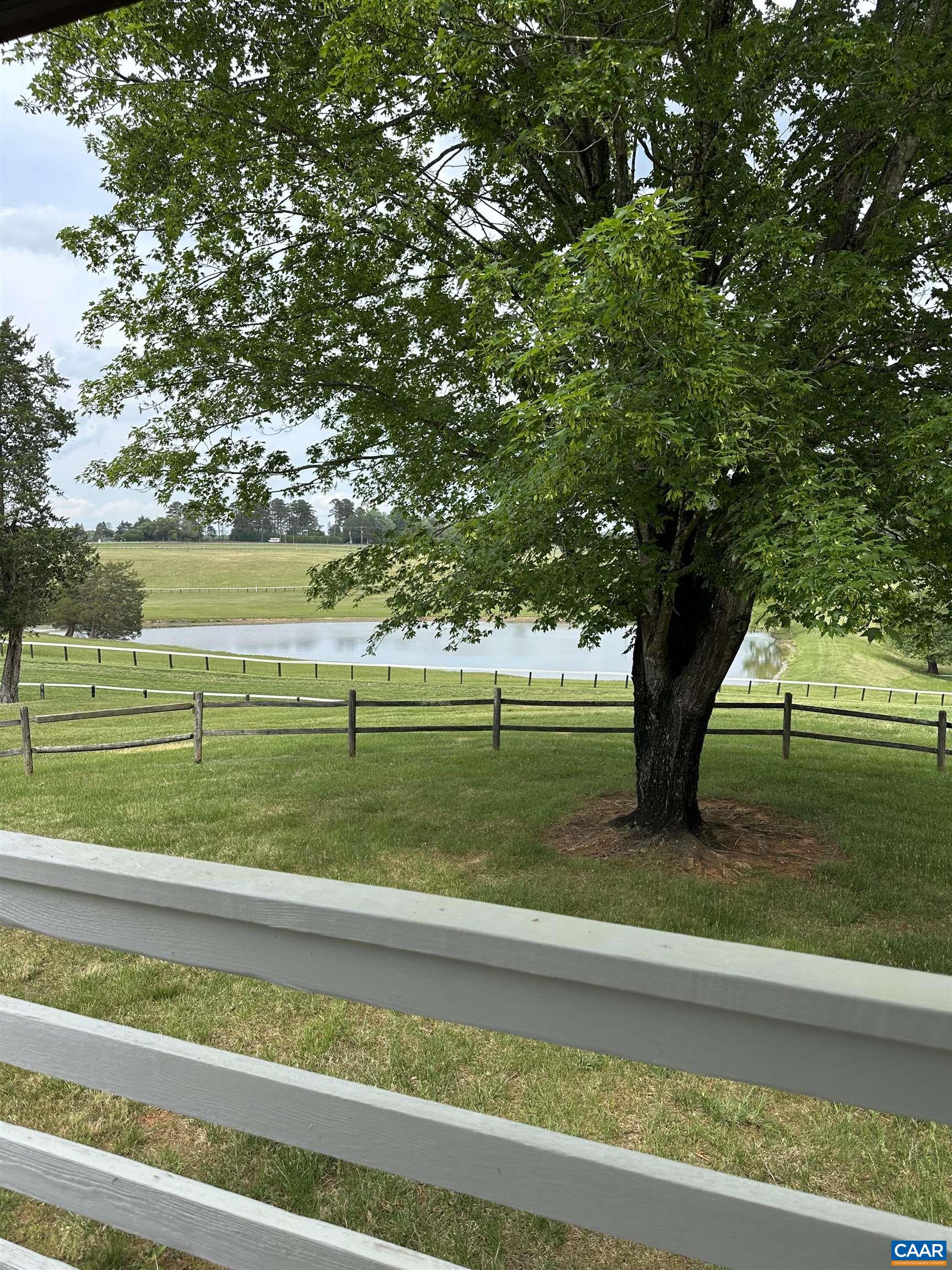Foxfield Track Charlottesville, VA 22901 - Photo 5 of 26 a view of a yard