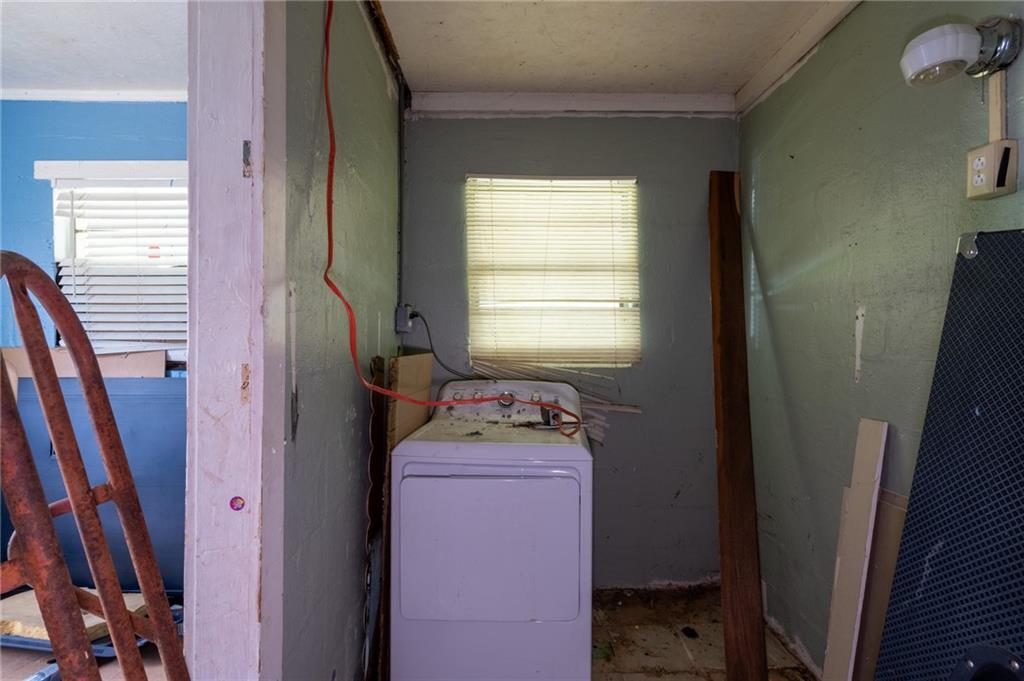 47 Mill Street Cave Spring, GA 30124 - Photo 7 of 19