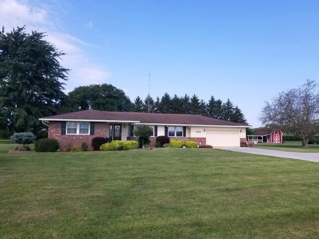 10611 Celina Mendon Road Mendon, OH 45862 - Photo 1 of 44 Gallery Image 1