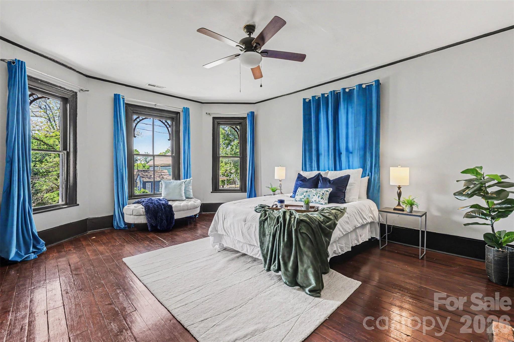 107 Hinton Street Chester, SC 29706 - Photo 25 of 39
