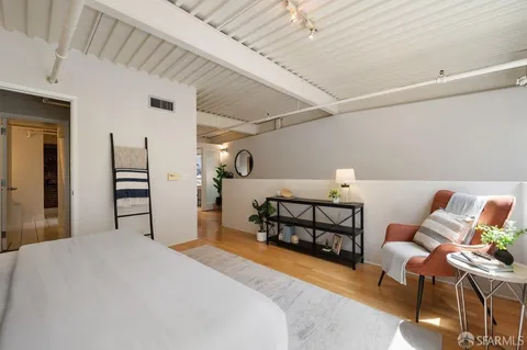 $1,249,000 | 650 Delancey Street, Unit 404, San Francisco, CA 94107