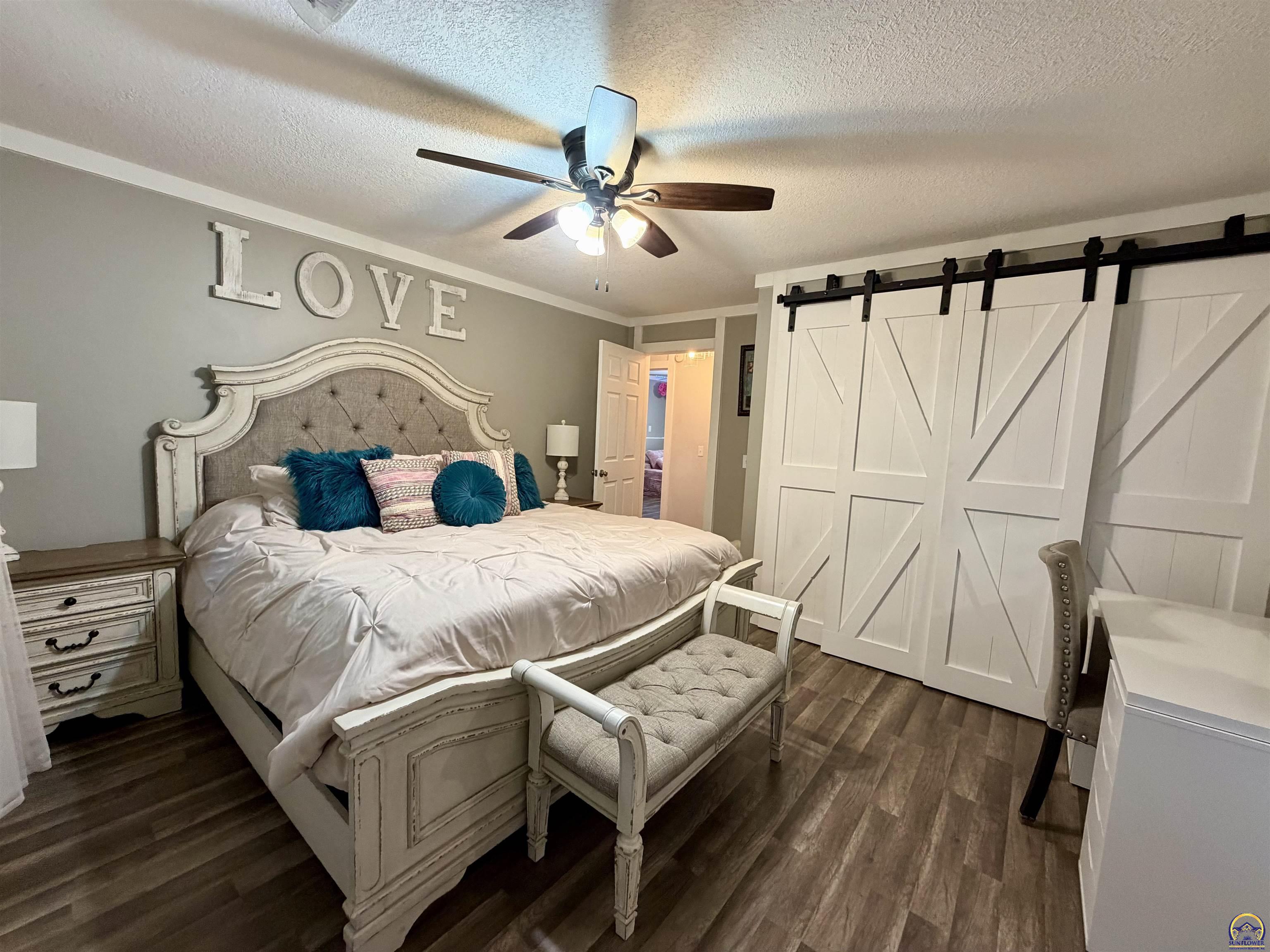 7030 Northwest Valencia Road Silver Lake, KS 66539 - Photo 15 of 34