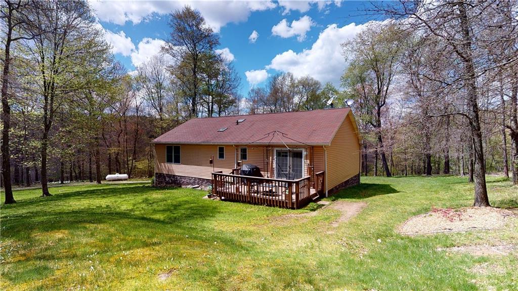 254 Whitmire Road West Sunbury, PA 16061 - Photo 17 of 19 Gallery Image 17
