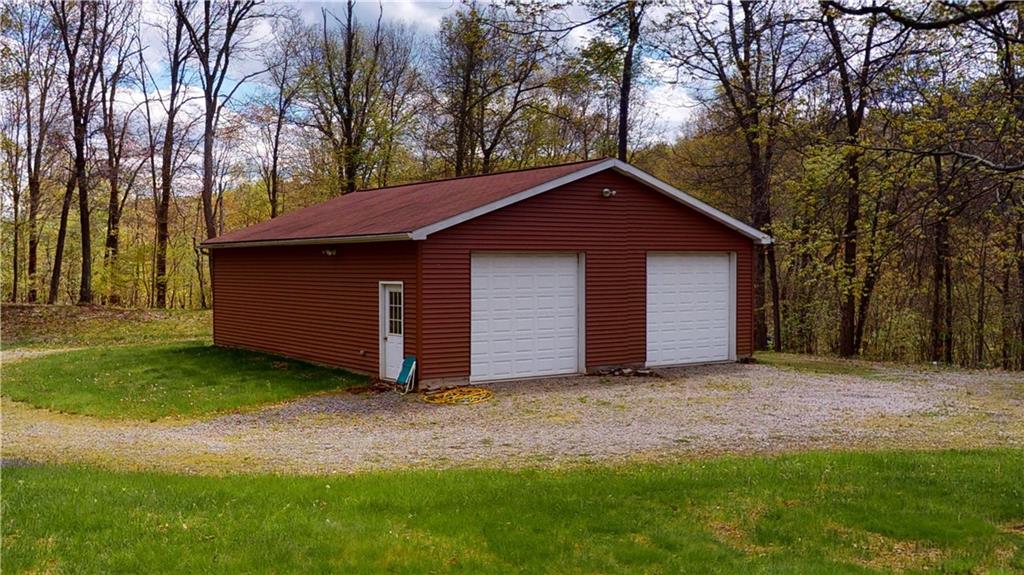 254 Whitmire Road West Sunbury, PA 16061 - Photo 18 of 19 Gallery Image 18