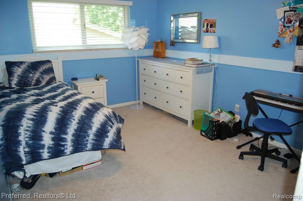 7519 Kingsbridge Road Canton, MI 48187 - Photo 14 of 24 Bedroom 3.jpg