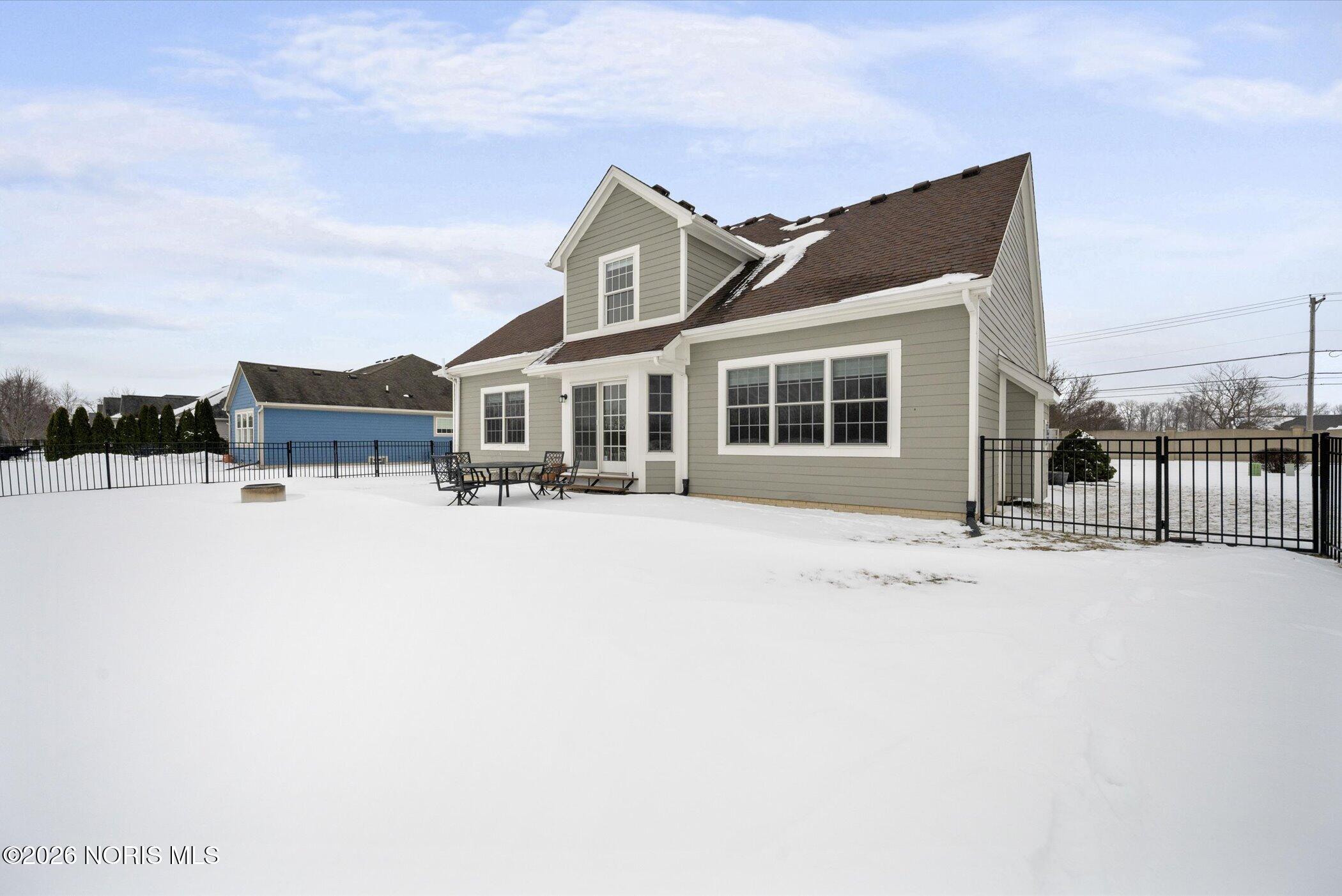 5925 Waterville-Monclova Road Waterville, OH 43566 - Photo 38 of 49 40-DSC3481