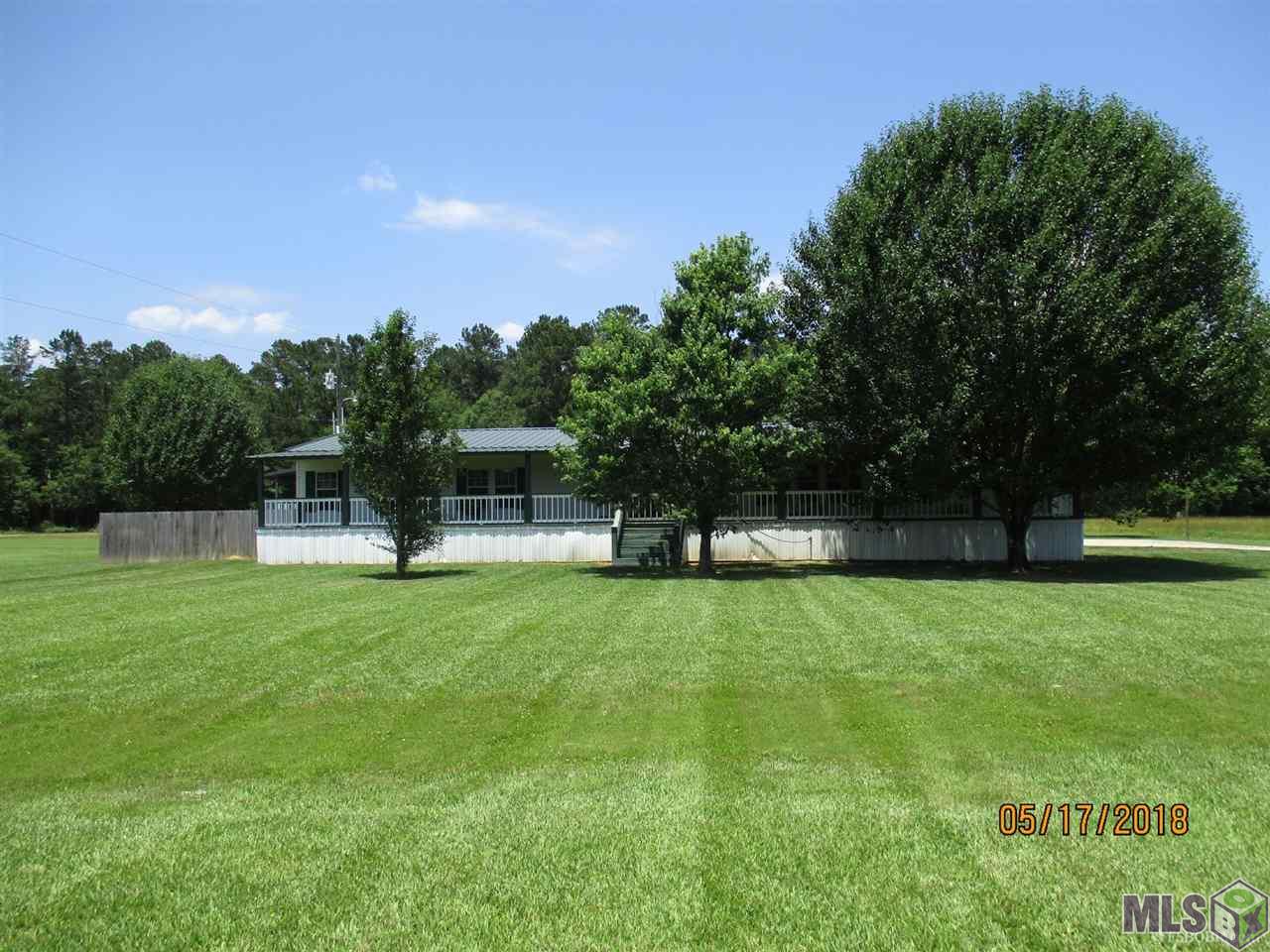 15757 Chaney Road Zachary, LA 70791 - Photo 1 of 26 Gallery Image 1